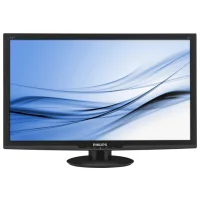 Монитор Philips 273E3LHSB/00 фото 1